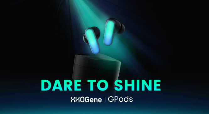 Great news, HHOGene GPods users!