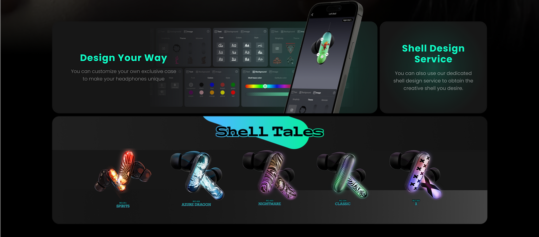 Embrace the New Features of the HHOGene App Update!