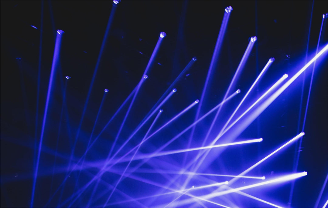 Why A Blue LED Is Worth A Nobel Prize