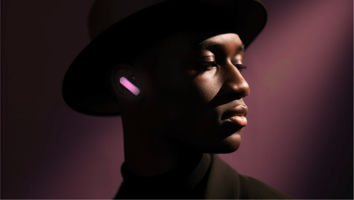 HHOGene GPods Shells - Classic Series