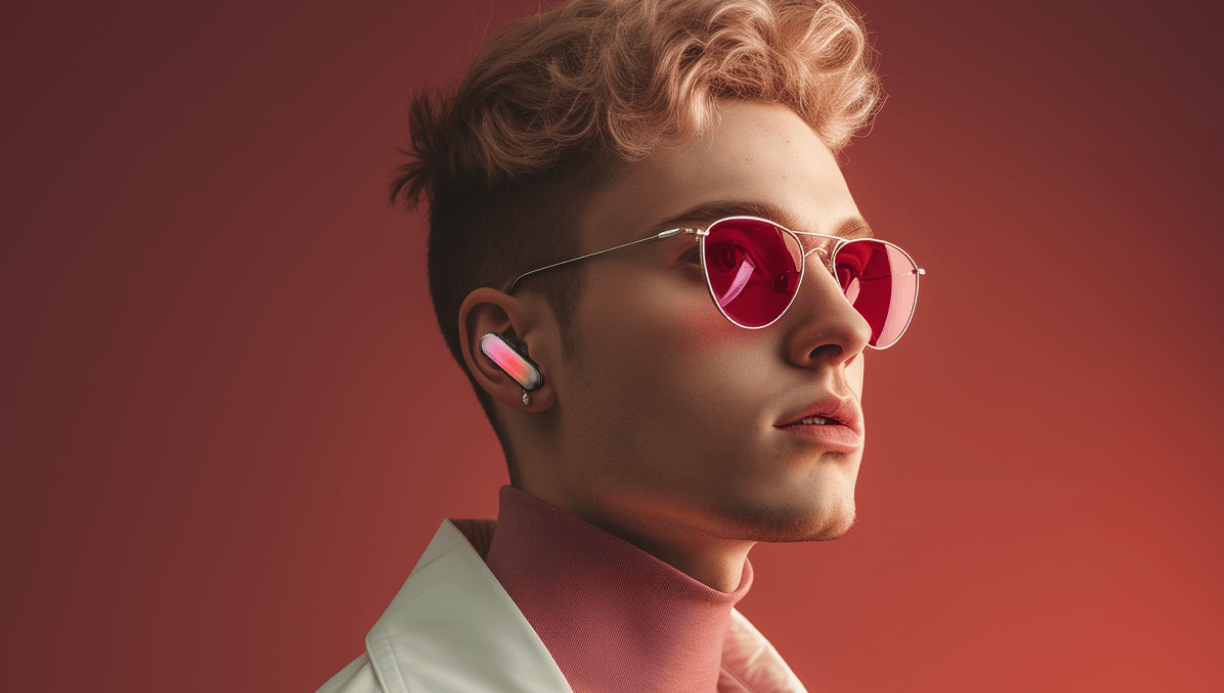 HHOGene GPods Shells - Seasonal Series