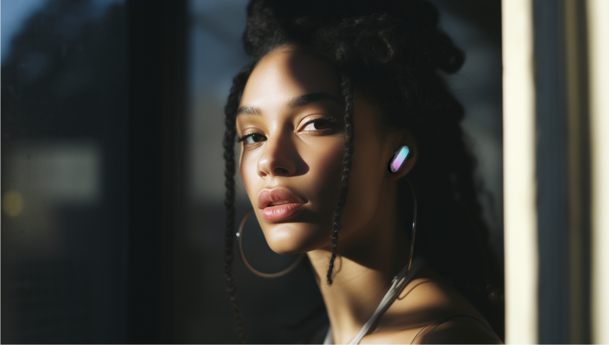 HHOGene GPods Shells - Ghost Series