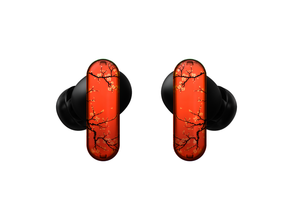 HHOGene GPods Shell Forbidden City