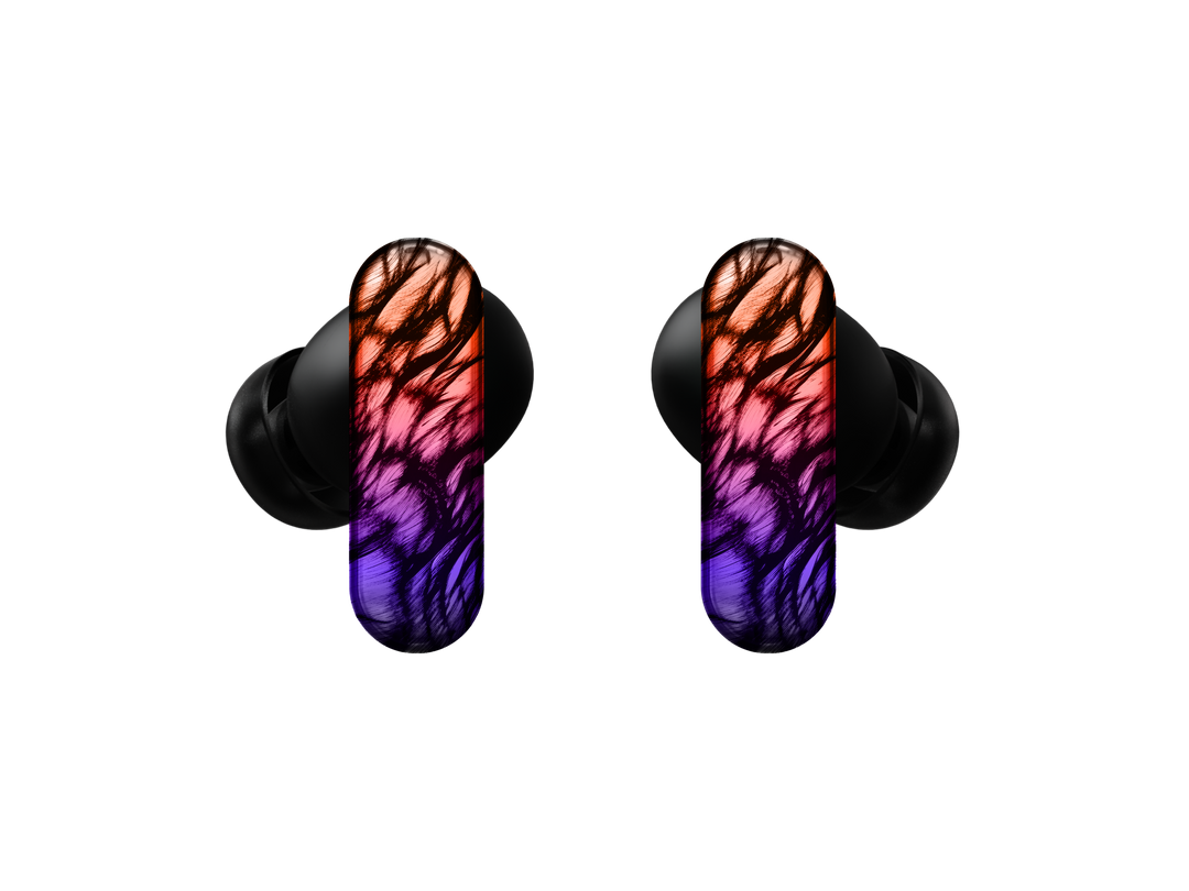 HHOGene GPods Shell Nightmare