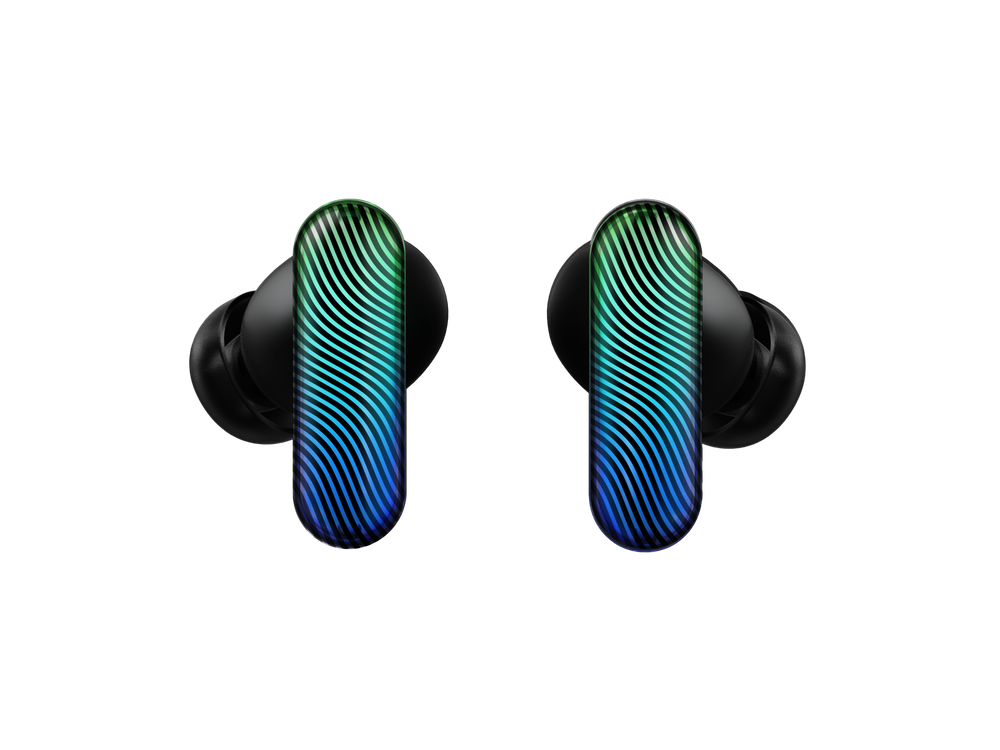 HHOGene GPods Shell Origin