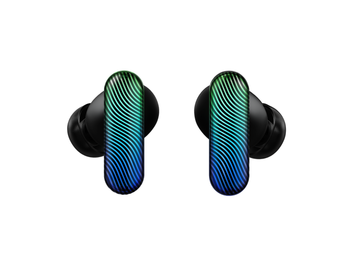 HHOGene GPods Shell Origin