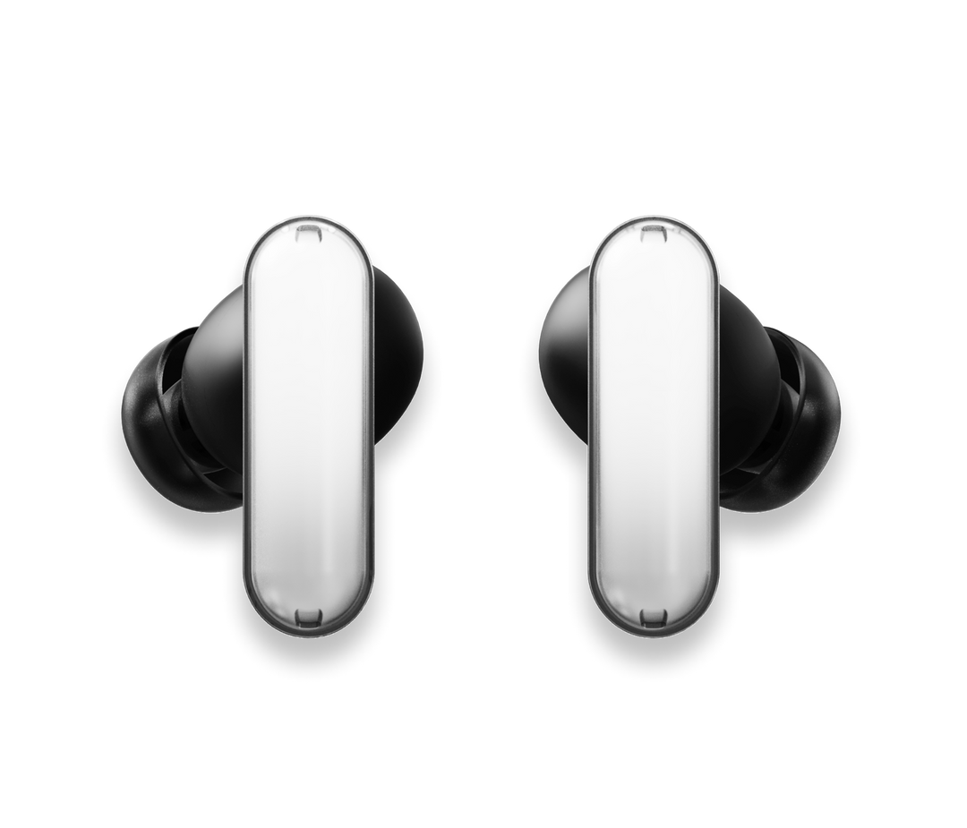 HHOGene GPods Shell Transparent Shell