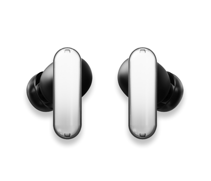 HHOGene GPods Shell Transparent Shell