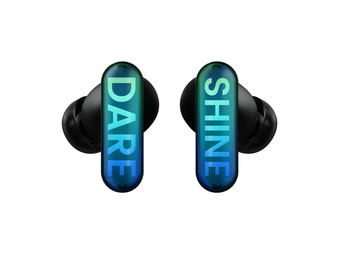 HHOGene GPods Shell Origin