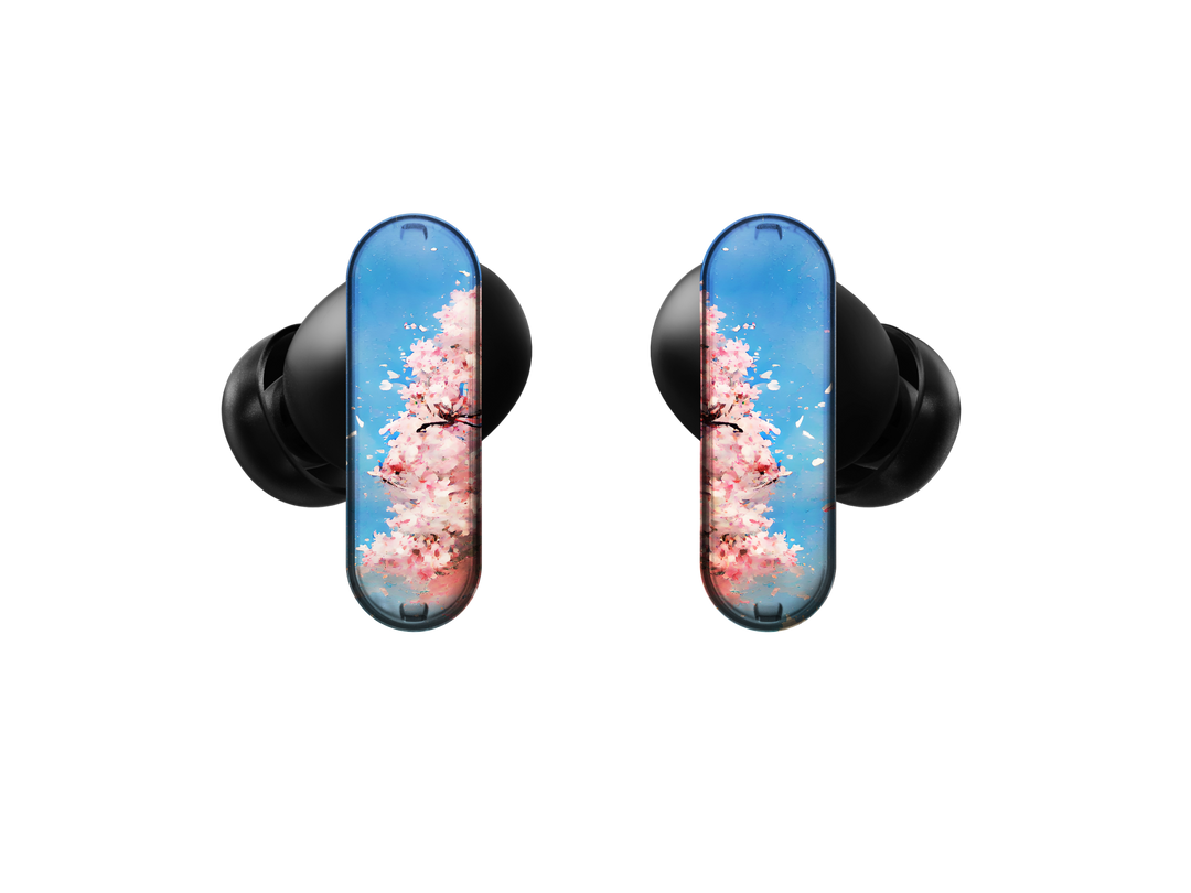 HHOGene GPods Shell Sakura