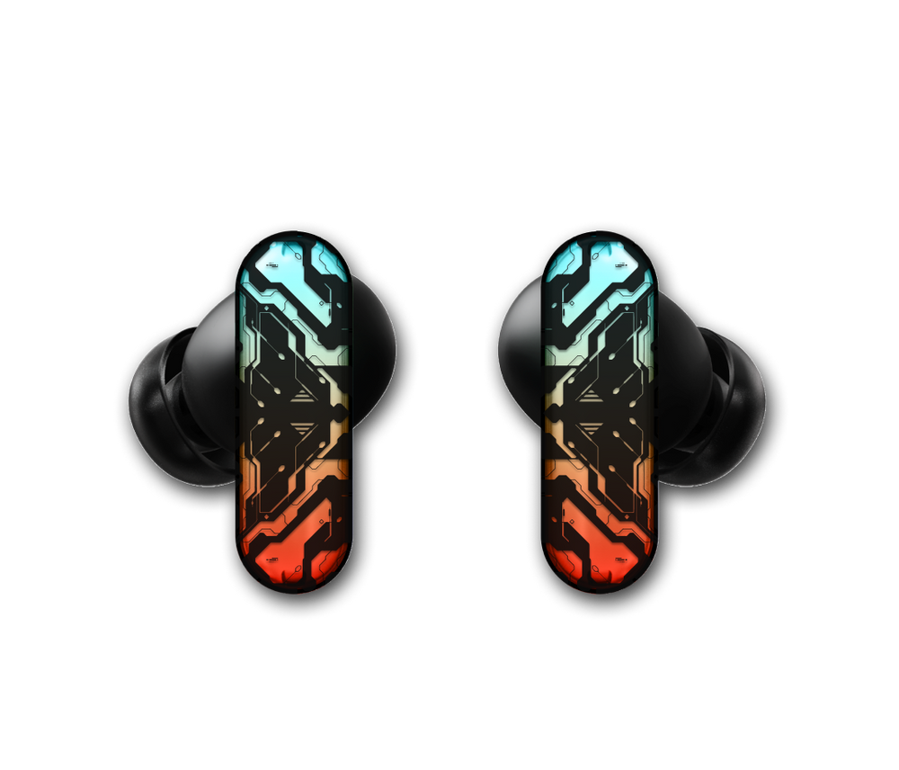 HHOGene GPods Shell The Original Plan