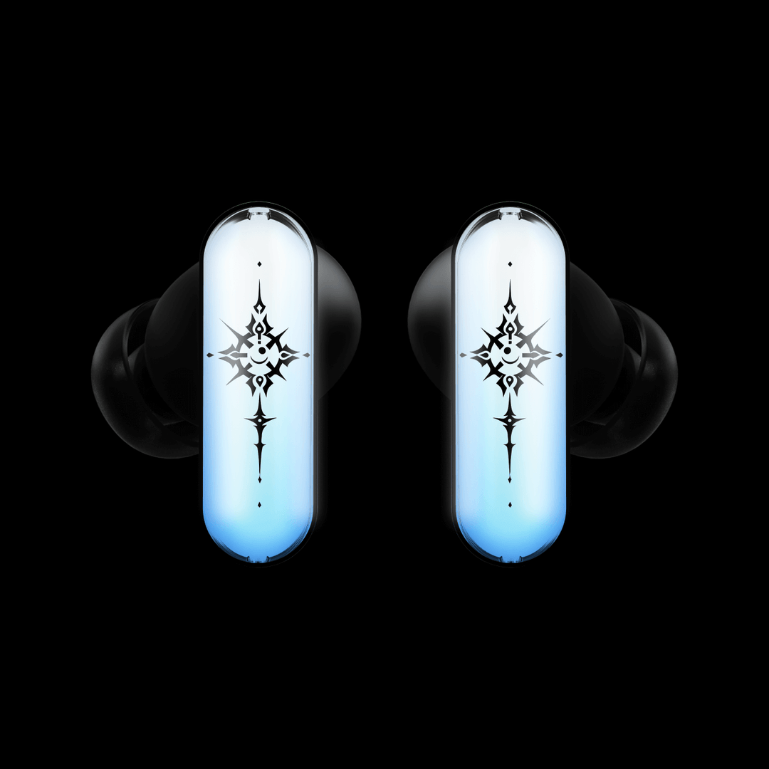 GPods Shell -  Classical Civilization Rhythm Series