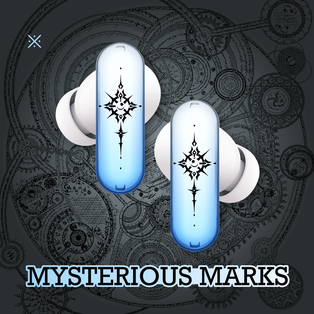 GPods Shell -  Classical Civilization Rhythm Series