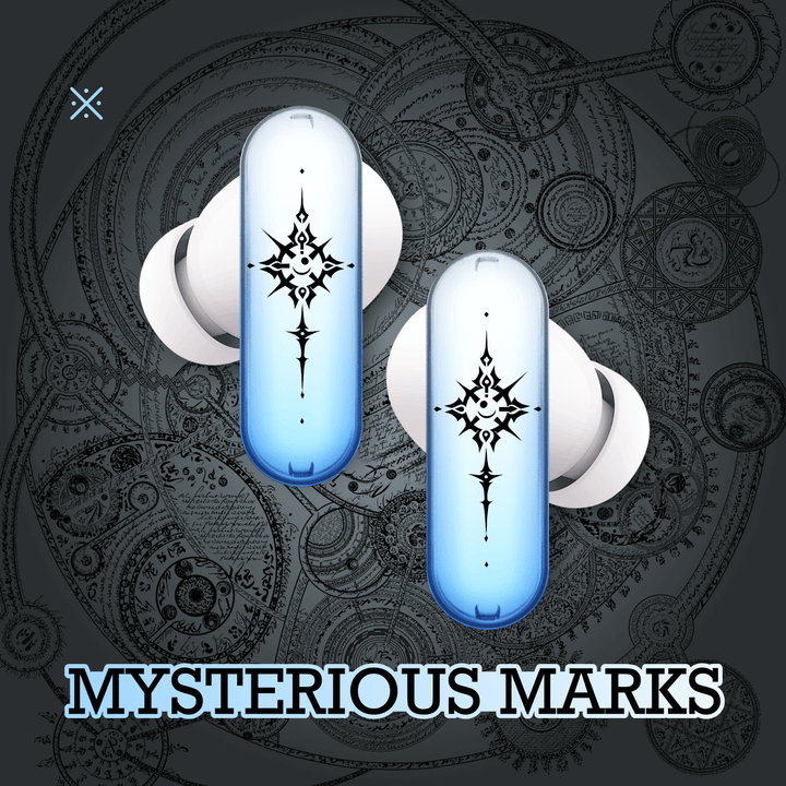 GPods Shell -  Classical Civilization Rhythm Series