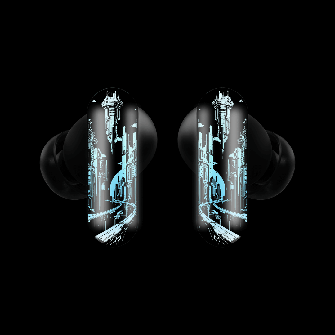 GPods Shell - Explore