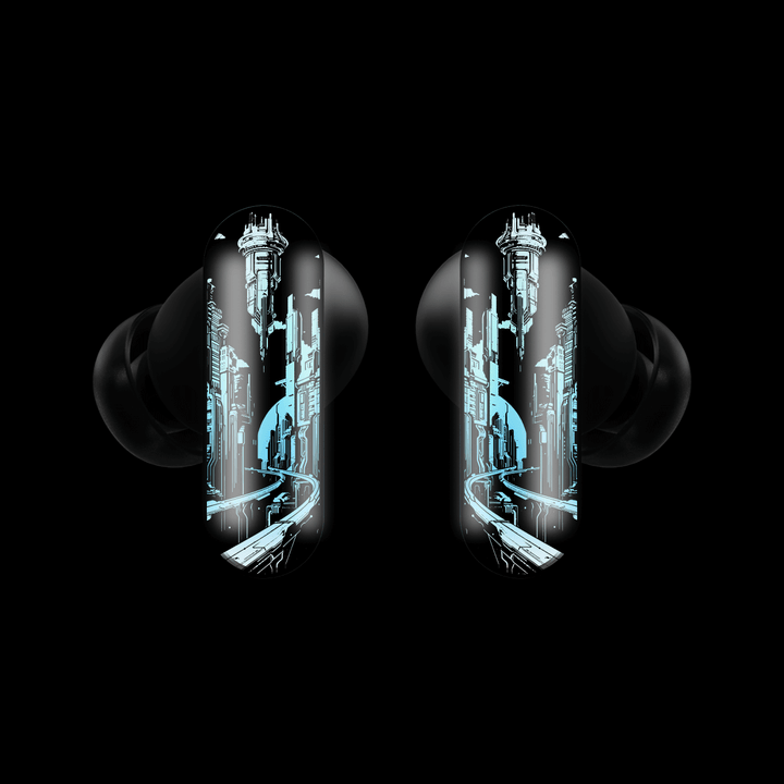 GPods Shell - Explore