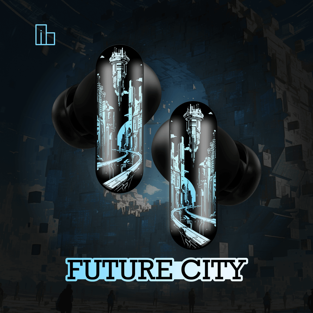 GPods Shell - Explore