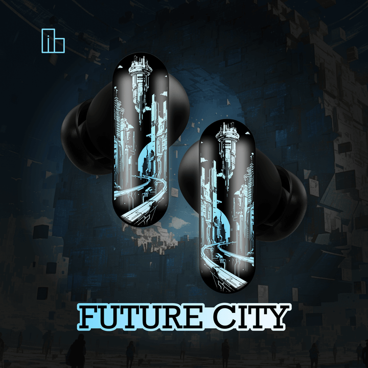 GPods Shell - Explore