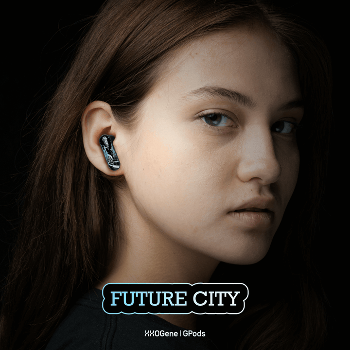 GPods Shell - Explore