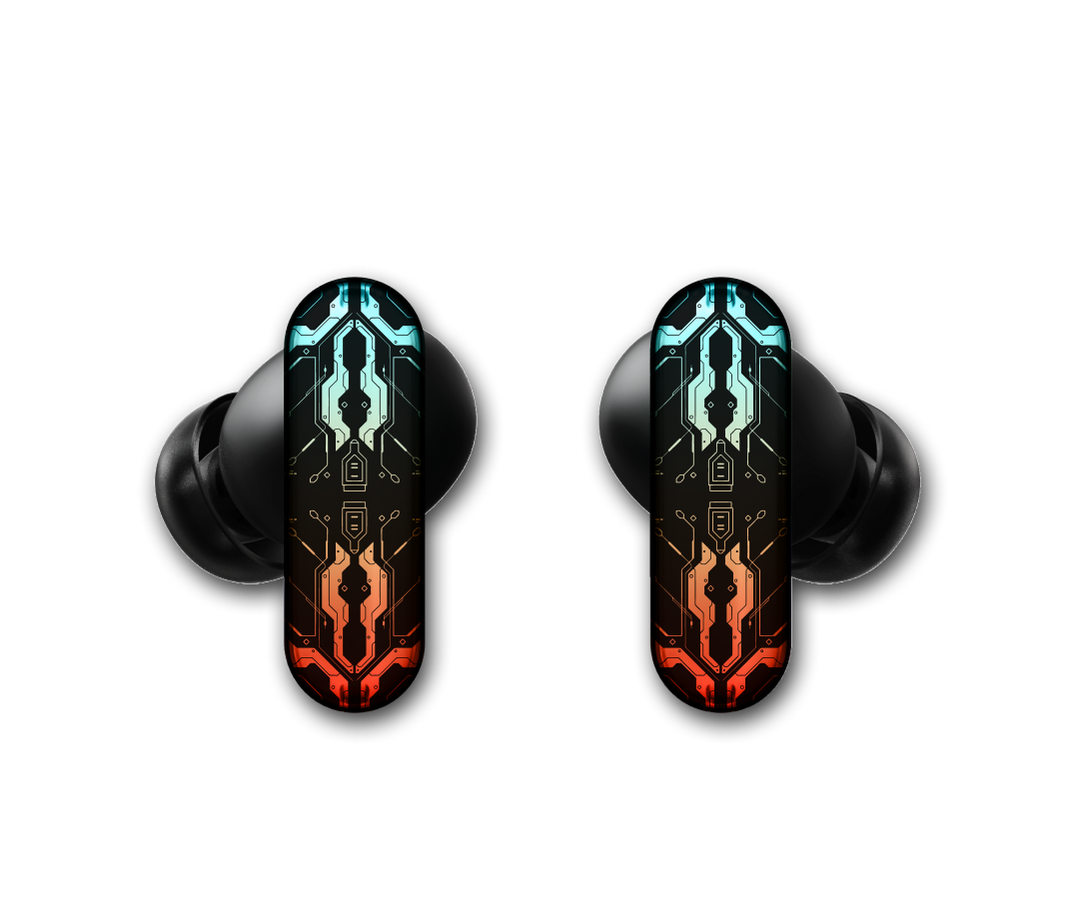 HHOGene GPods Shell The Original Plan