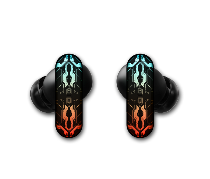 HHOGene GPods Shell The Original Plan