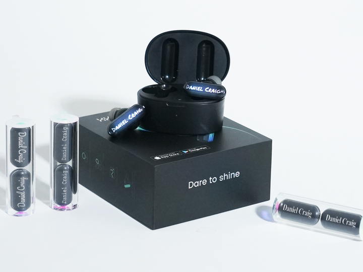 HHOGene GPods Customize Shells