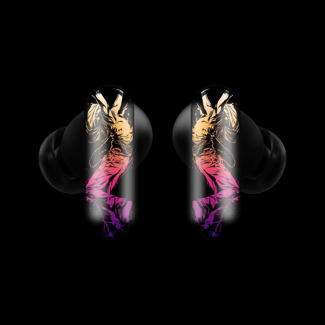 GPods Shell - Inspiration