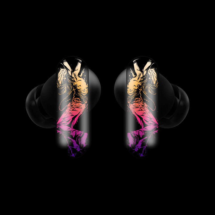 GPods Shell - Inspiration