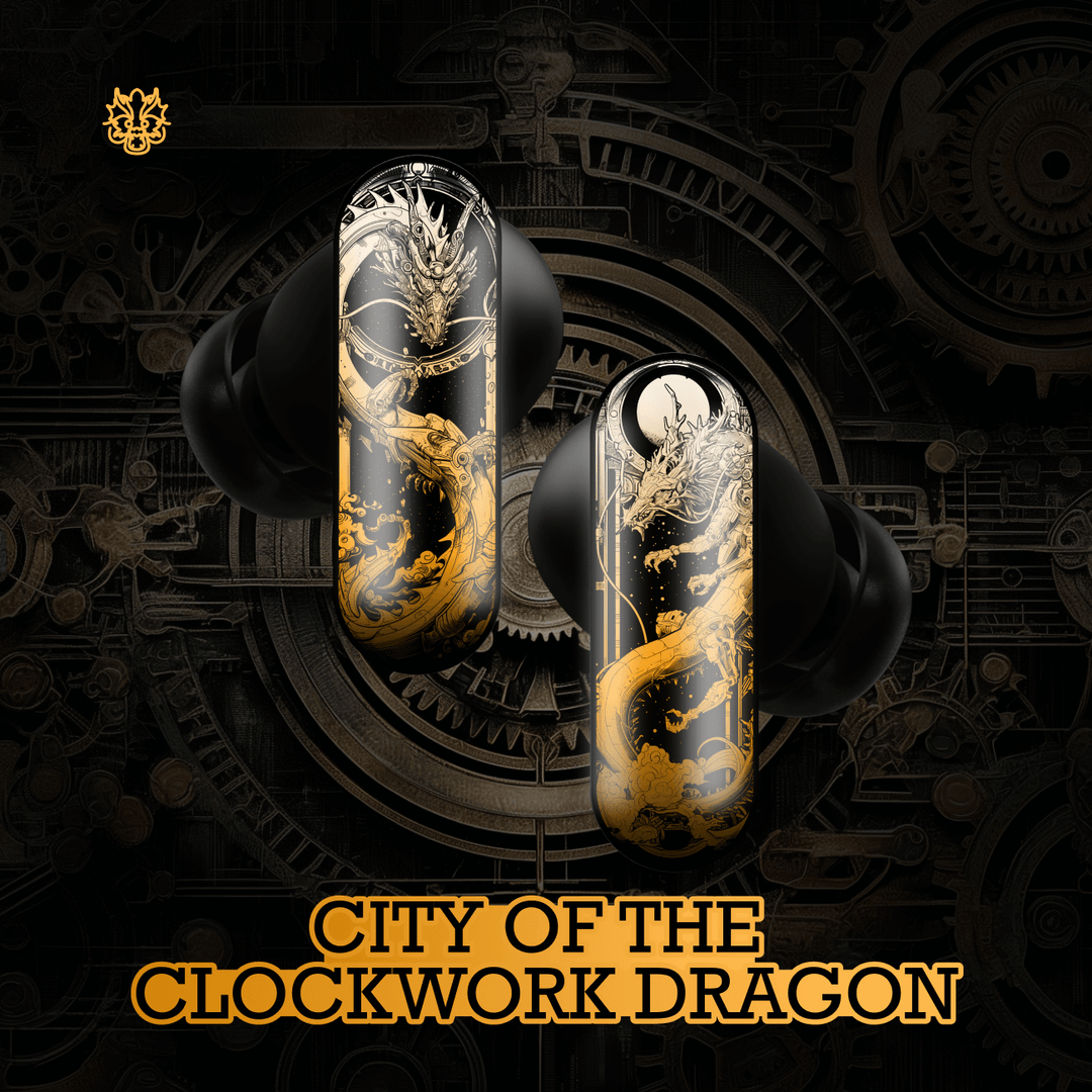 GPods Shell - Explore