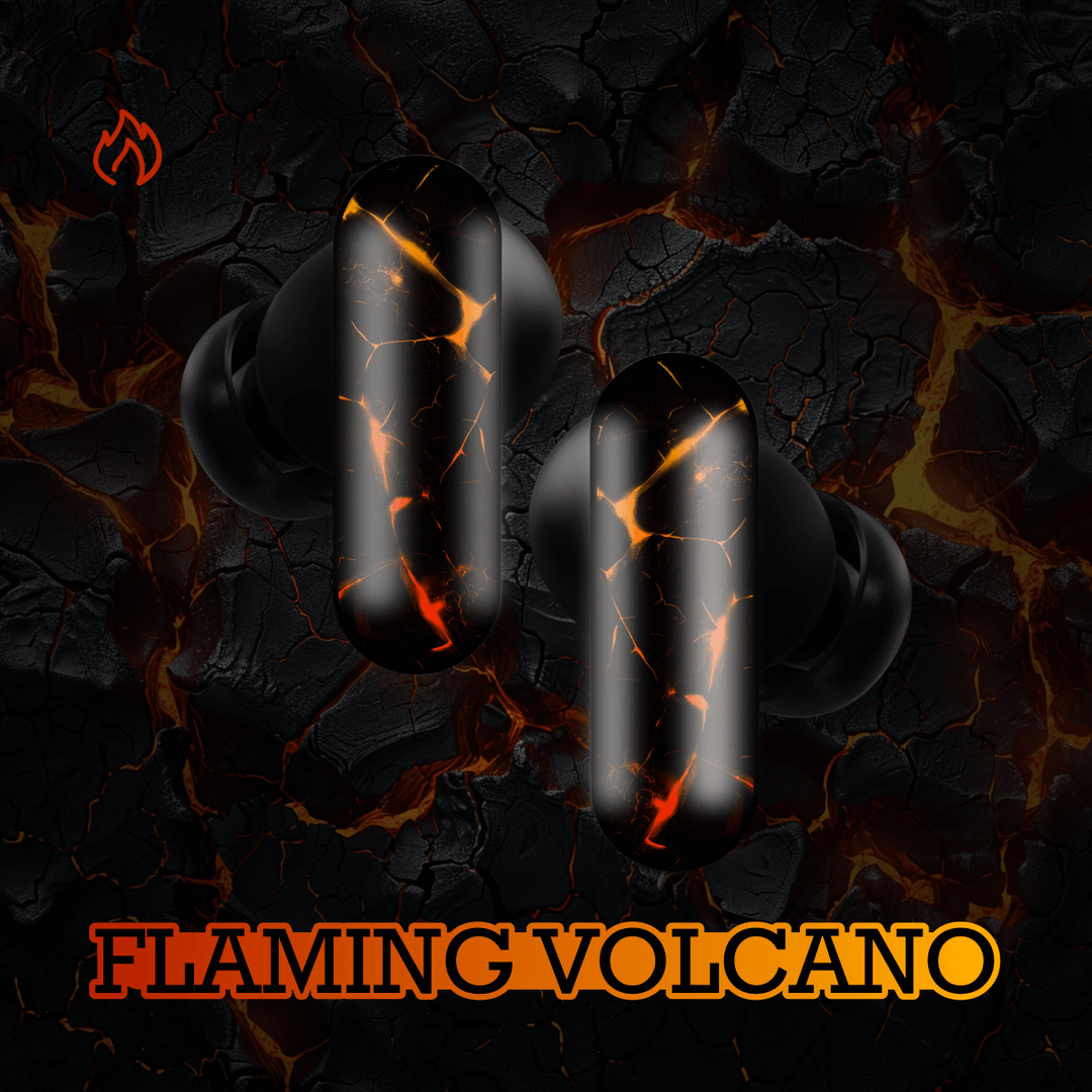 GPods Shell - Mysterious