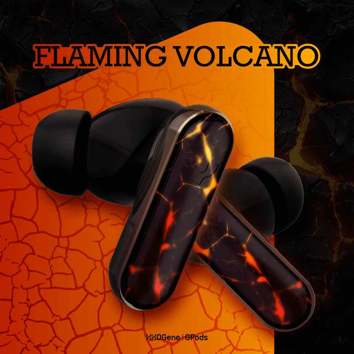 GPods Shell - Mysterious