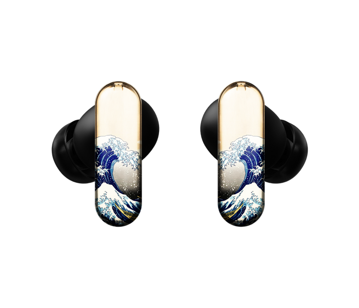 HHOGene GPods Shell Japan Sights