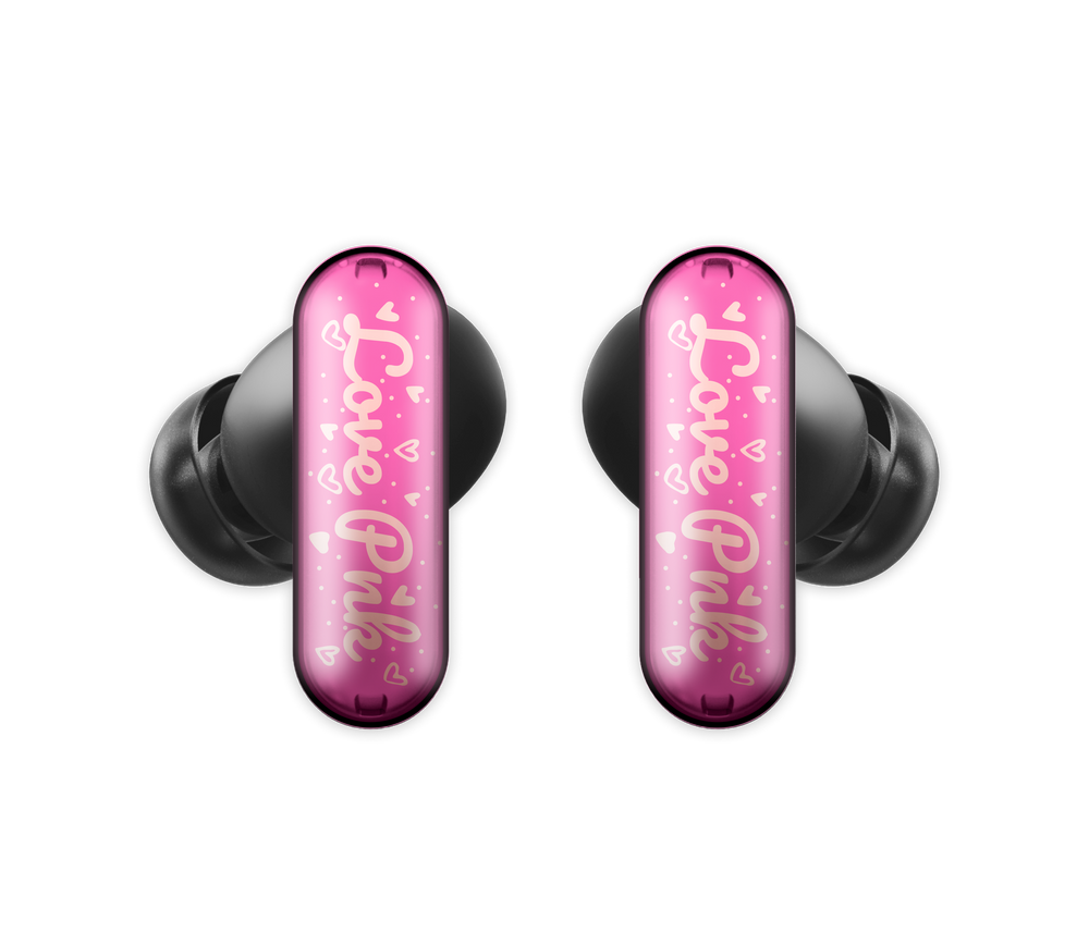 HHOGene GPods Shell Barbie