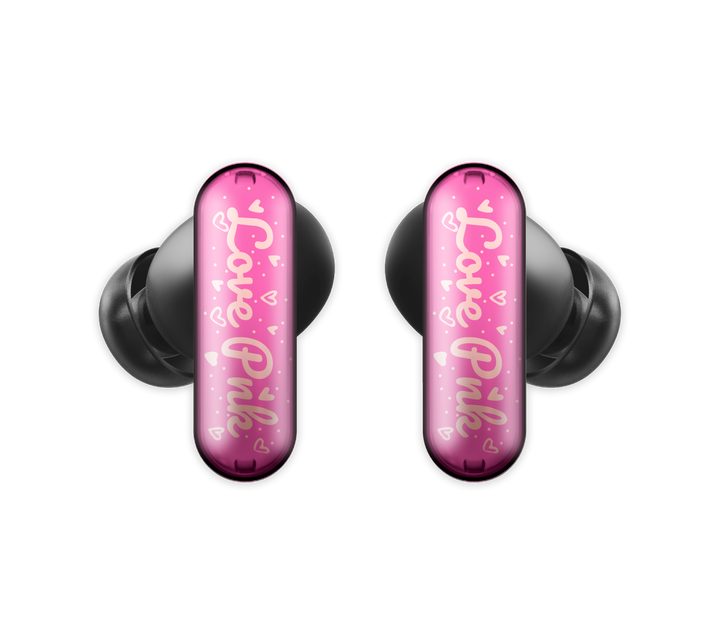 HHOGene GPods Shell Barbie