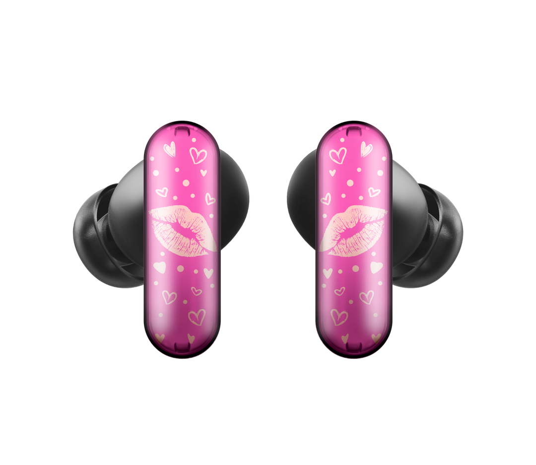 HHOGene GPods Shell Barbie