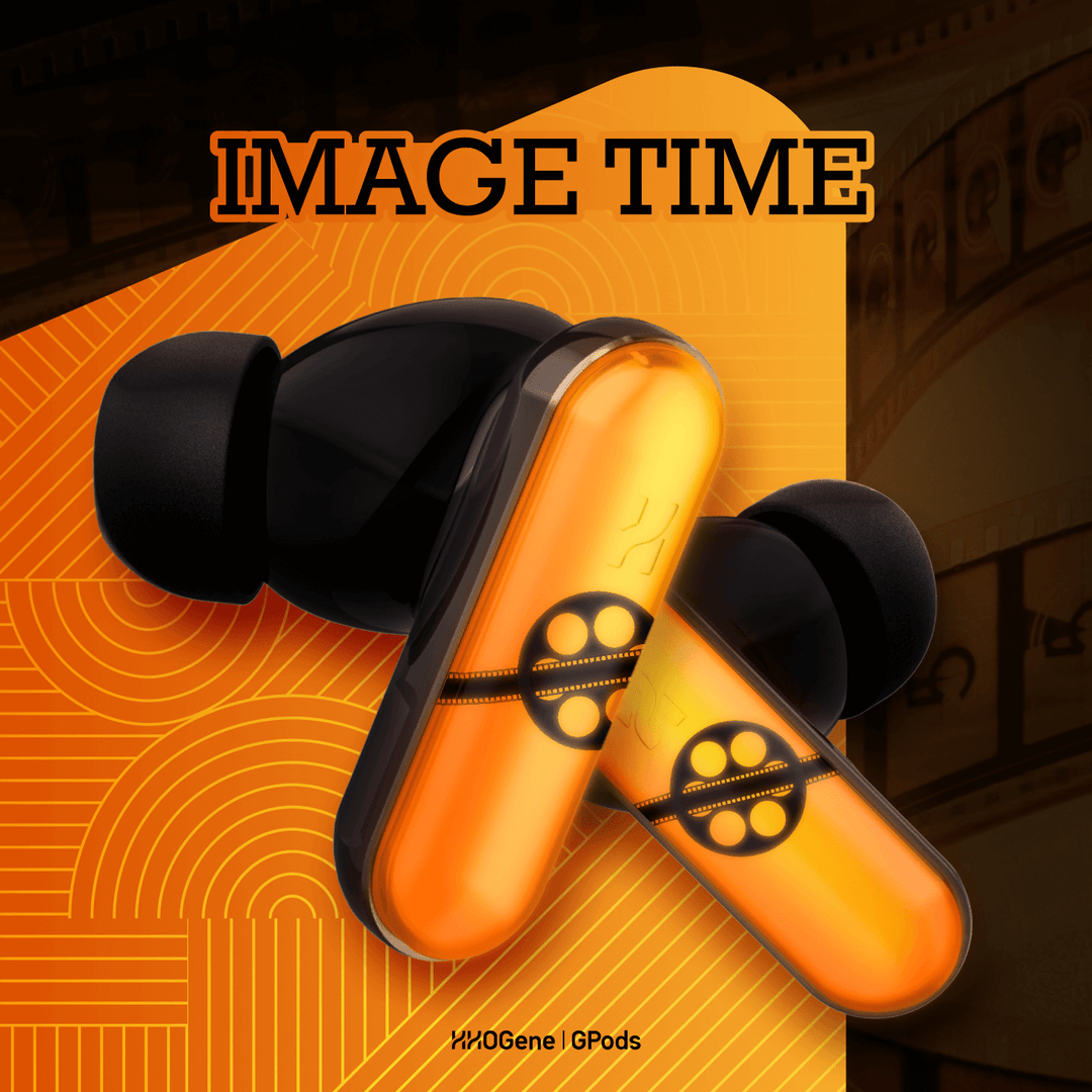 GPods Shell - Star Wars Series