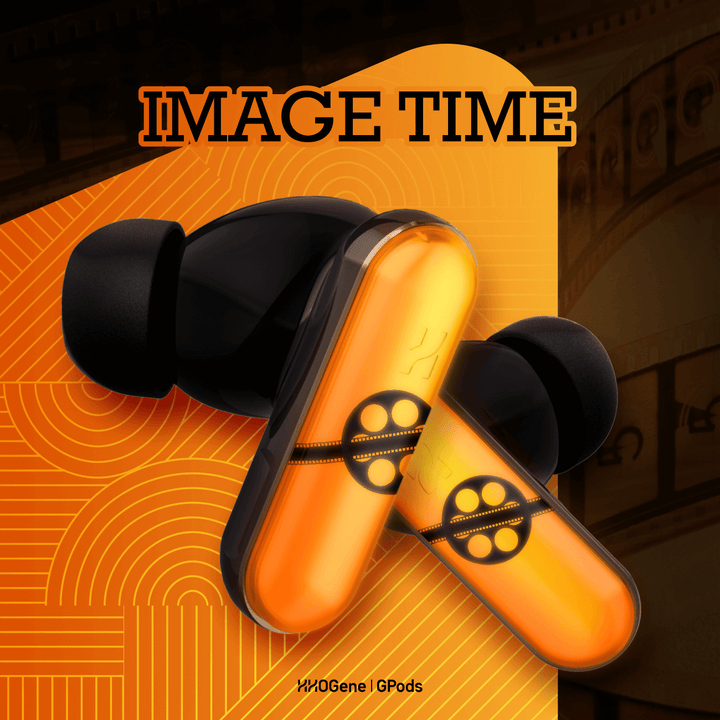 GPods Shell - Star Wars Series