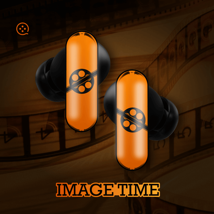 GPods Shell - Star Wars Series