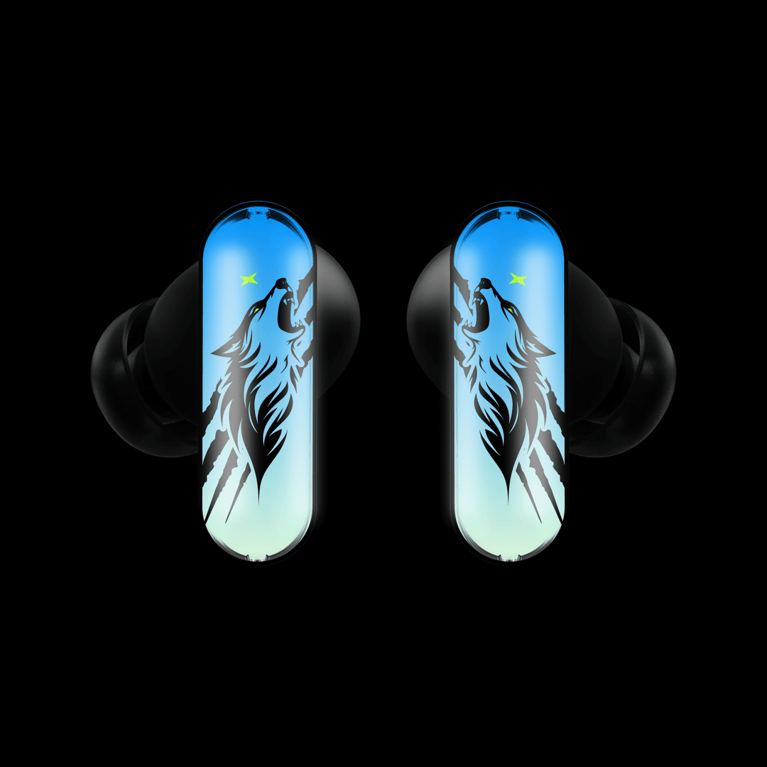 GPods Shell - The Struggle for Glory Series