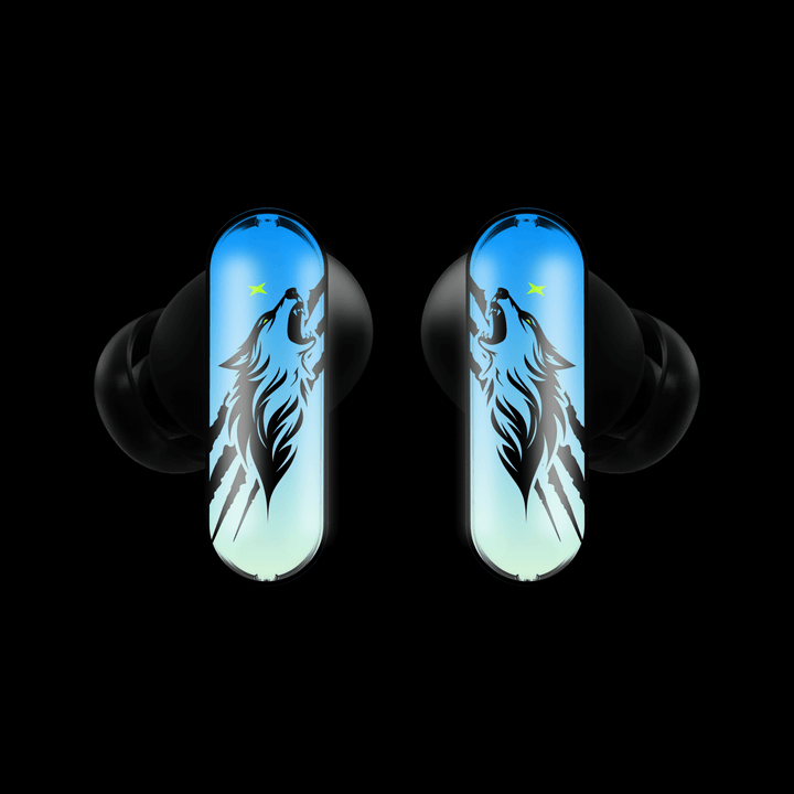 GPods Shell - The Struggle for Glory Series