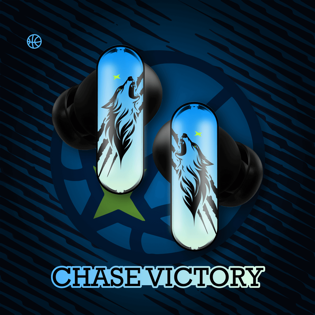 GPods Shell - The Struggle for Glory Series