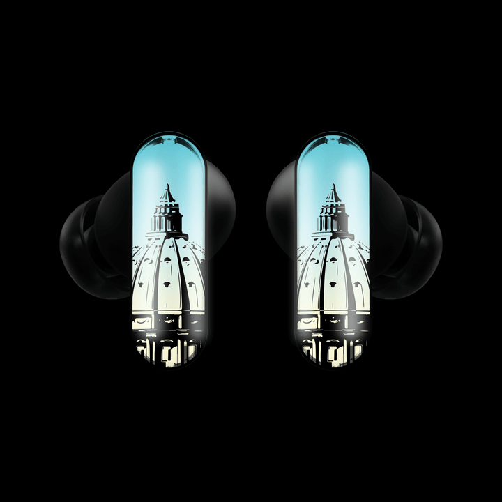 GPods Shell -  Classical Civilization Rhythm Series