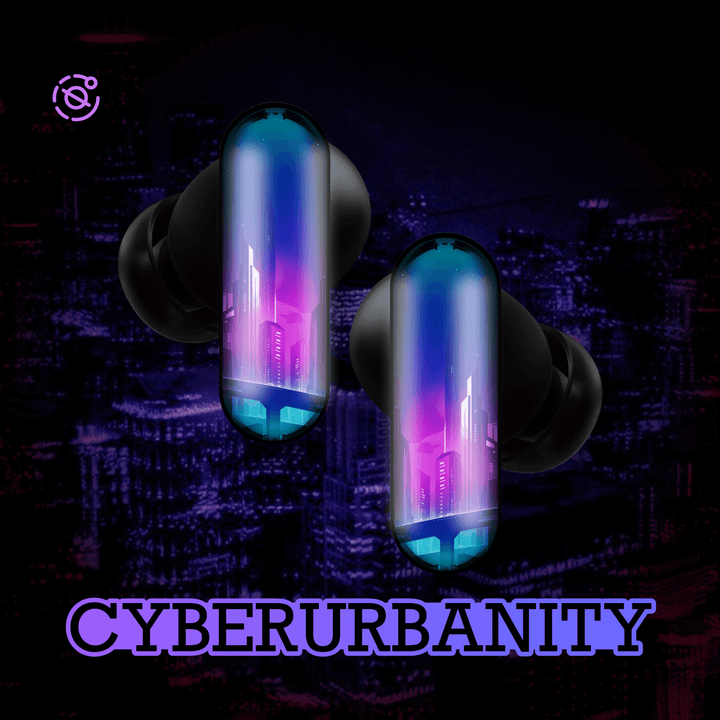 GPods Shell - Cyberspace Station Series