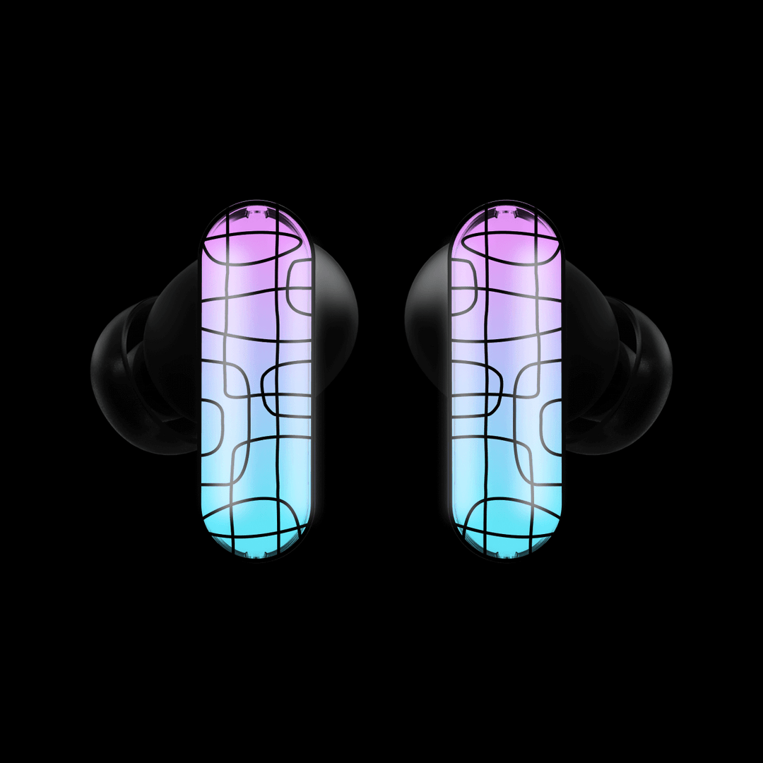 GPods Shell - OOTD Series