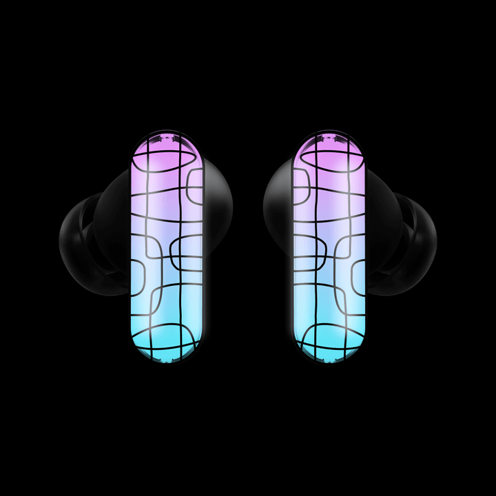 GPods Shell - OOTD Series