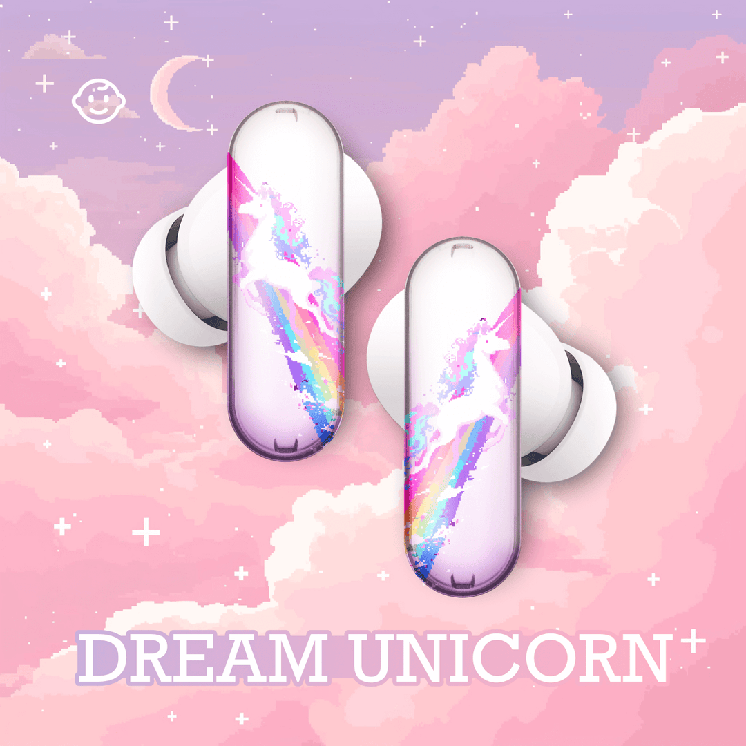 GPods Shell - Children's Paradise Series