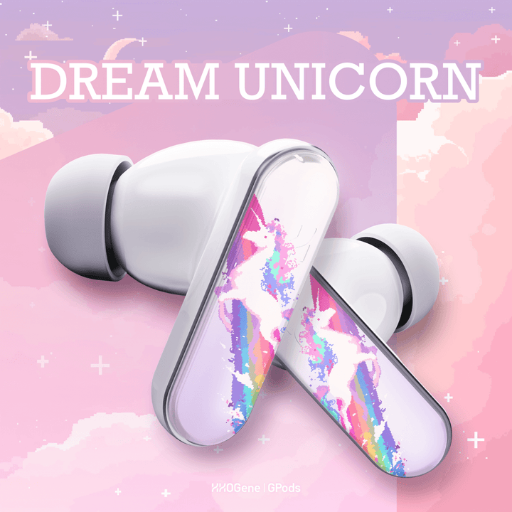 GPods Shell - Children's Paradise Series