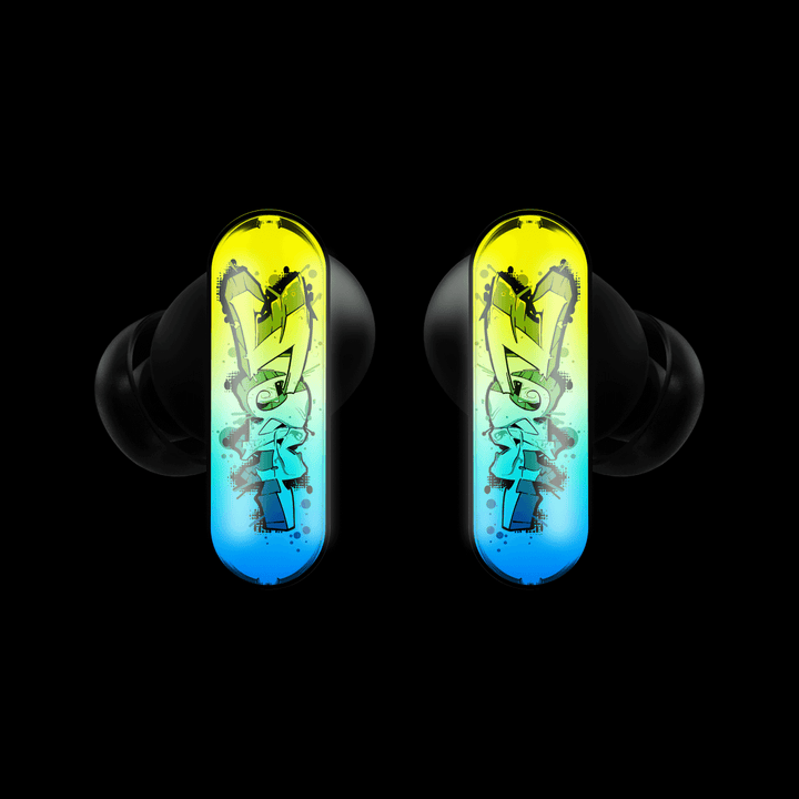 GPods Shell - OOTD Series