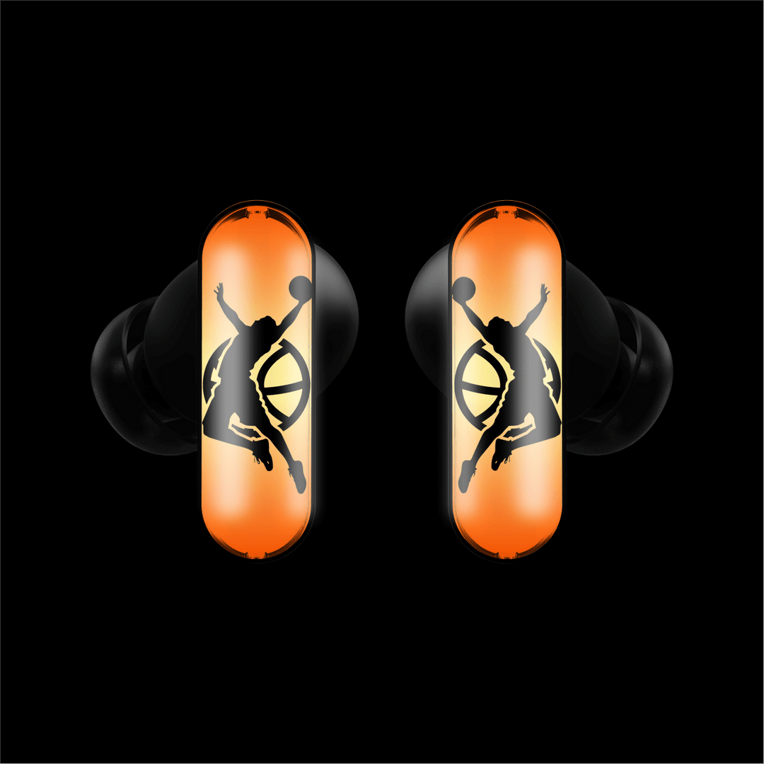 GPods Shell - Basketball Voyage