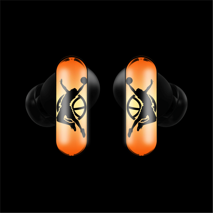 GPods Shell - Basketball Voyage